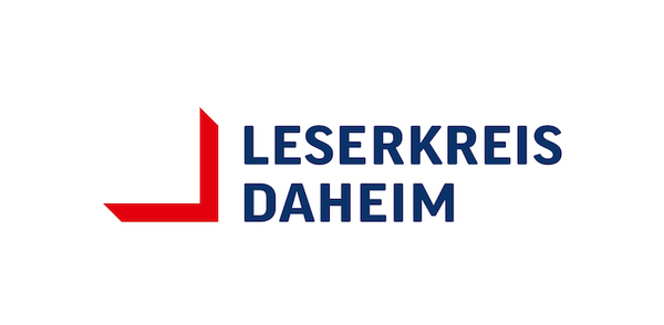 Lesezirkel LESERKREIS DAHEIM übernimmt den Lesezirkel Hirner, Augsburg