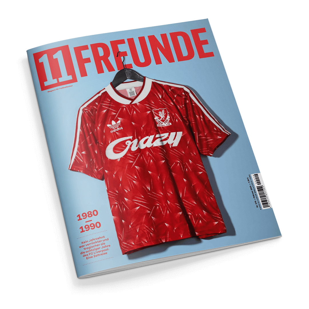 11 Freunde