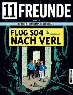 11 Freunde