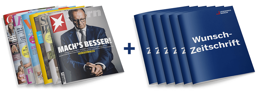 FLEXIMIX-Lesepaket
