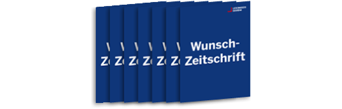GVG Mitarbeiterangebot