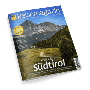 ADAC Reisemagazin