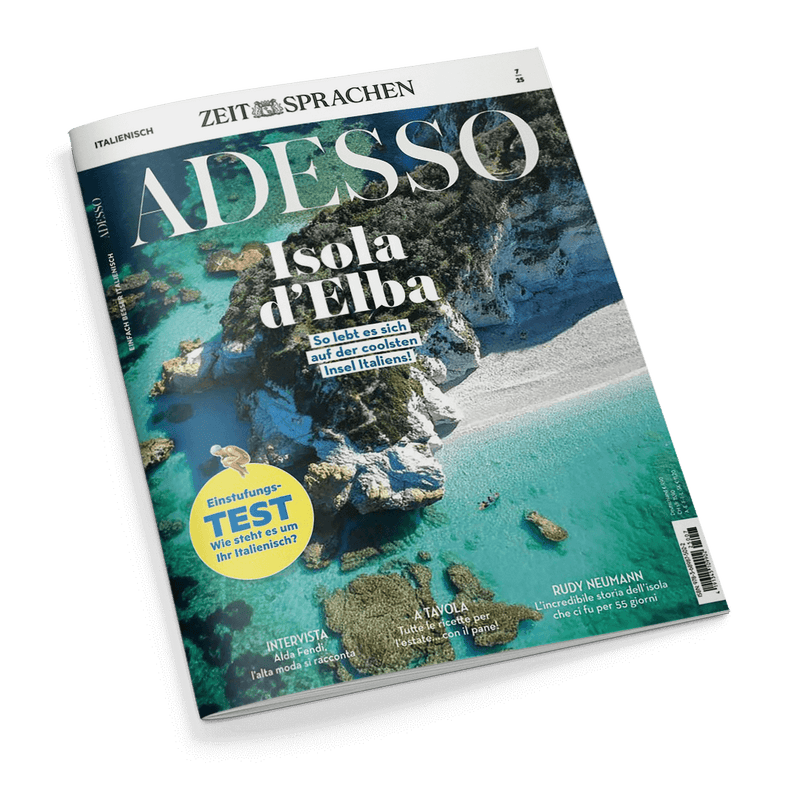 Adesso