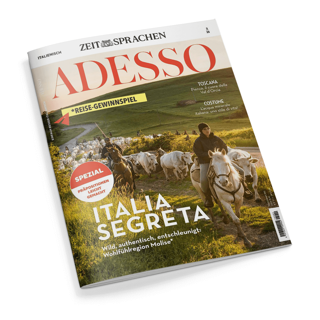 Adesso