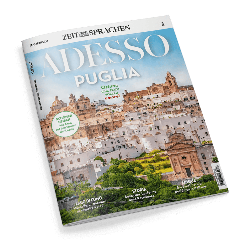 Adesso