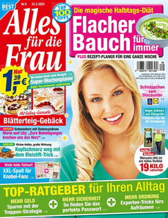 Alles für die Frau