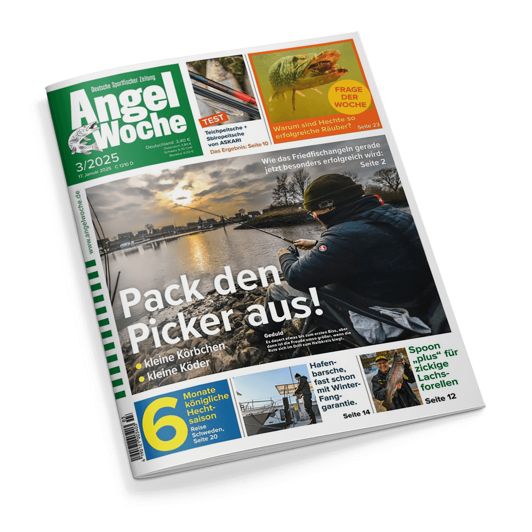 Angelwoche