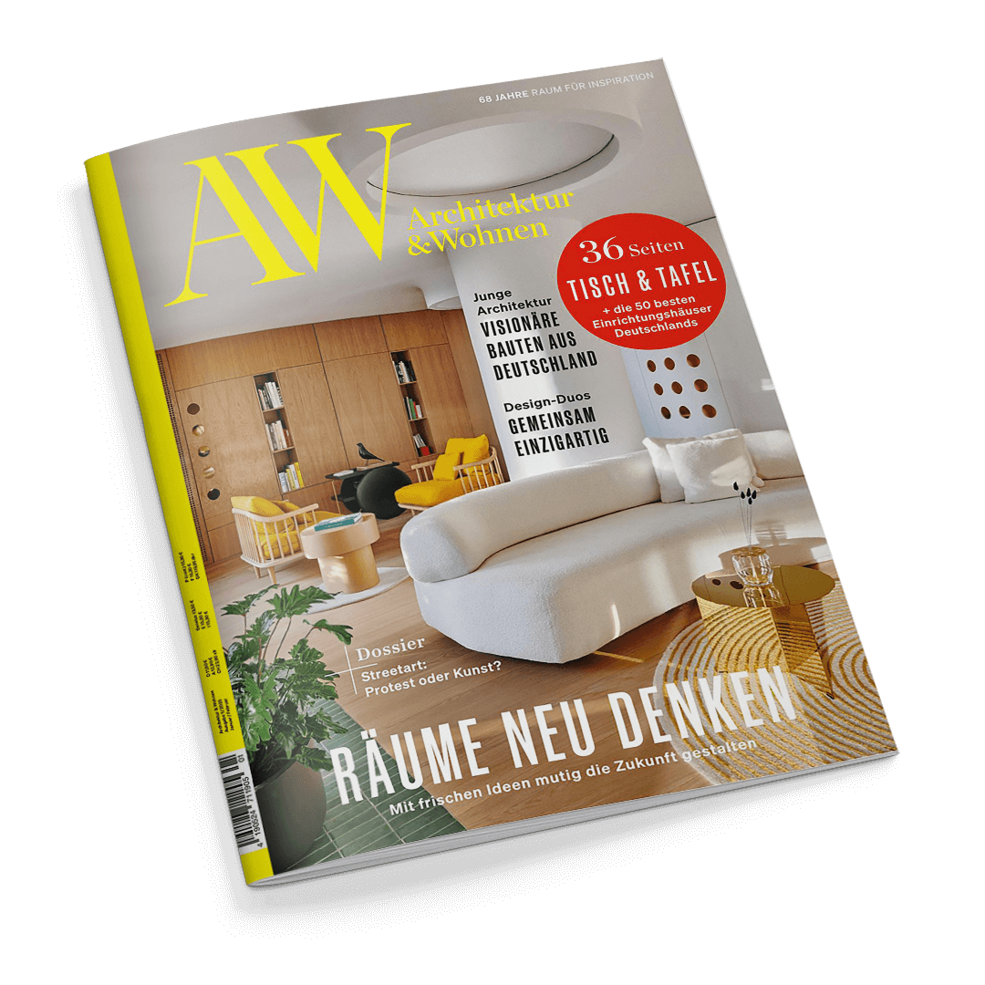 Architektur & Wohnen