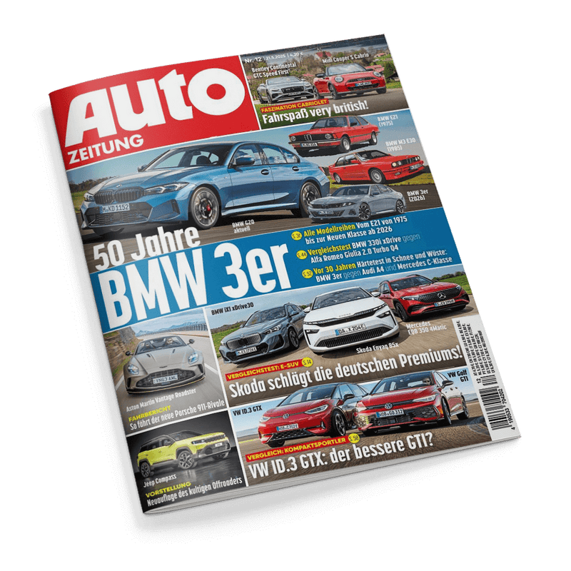 Auto Zeitung