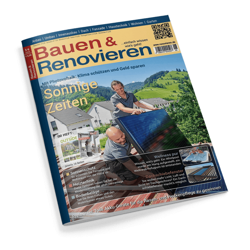 Bauen & Renovieren