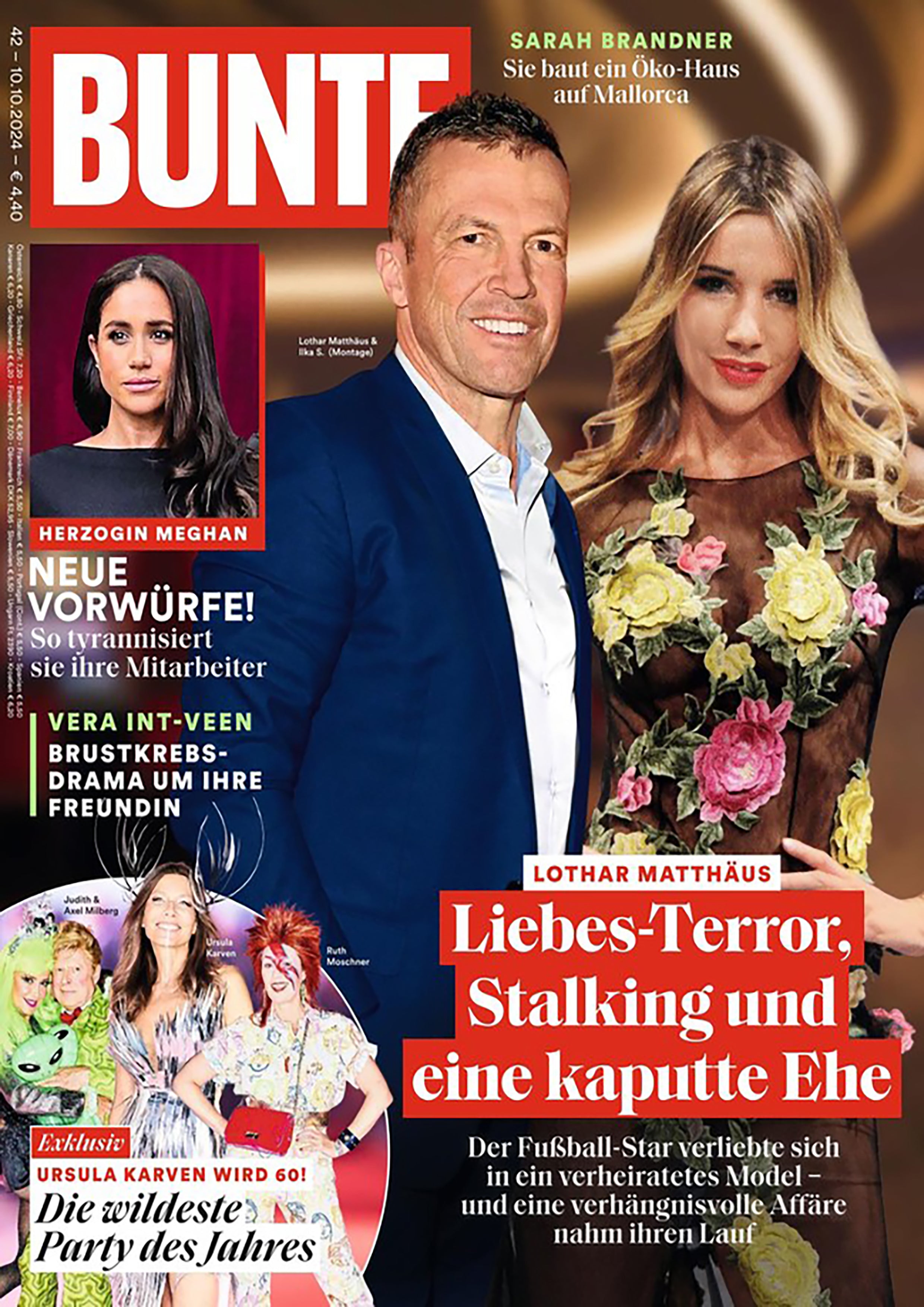 Bunte