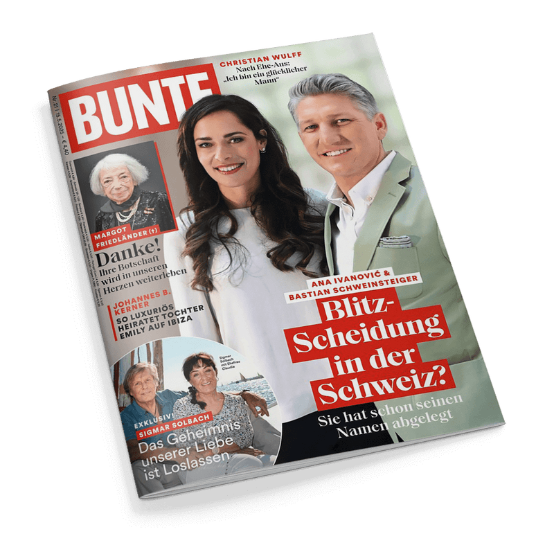 Bunte