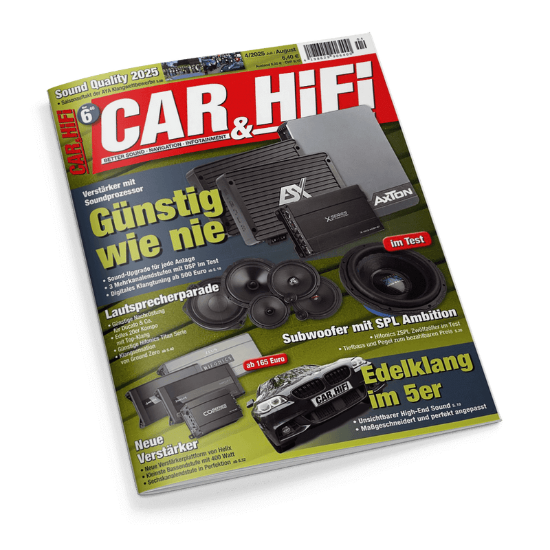 Car & Hifi