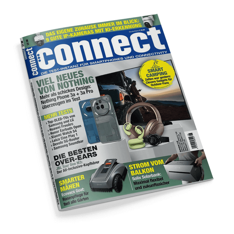 Connect