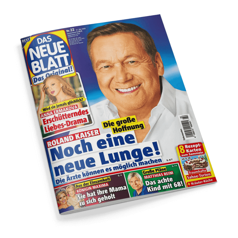 Das Neue Blatt