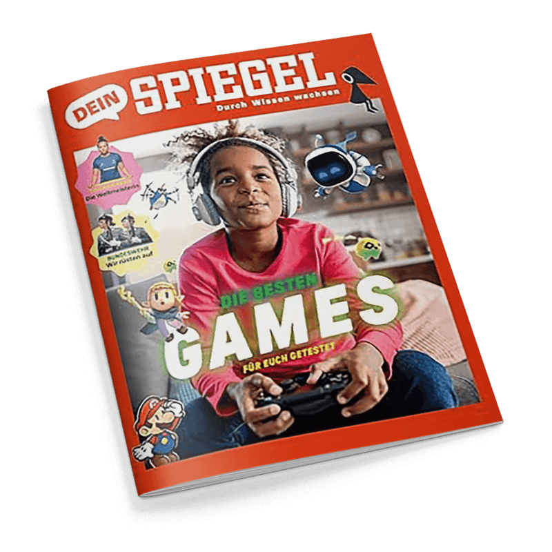 Dein SPIEGEL