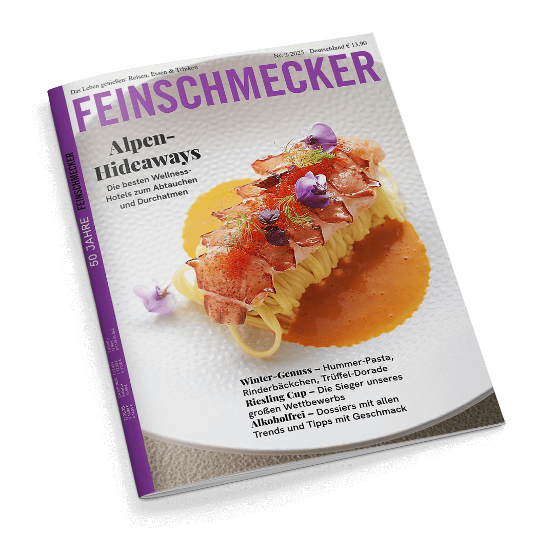 Der Feinschmecker