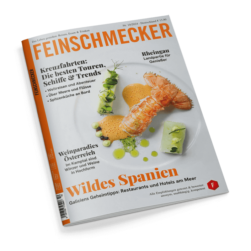 Der Feinschmecker