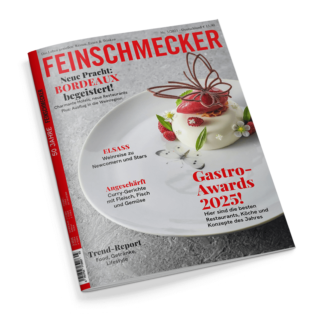 Der Feinschmecker