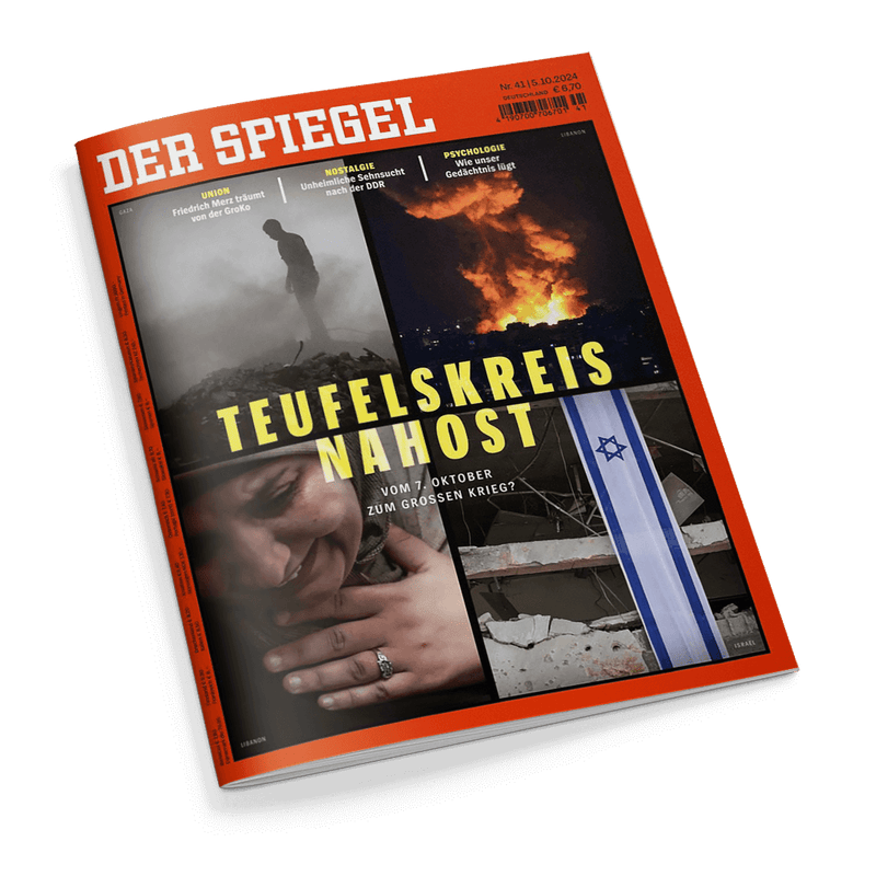 Der Spiegel