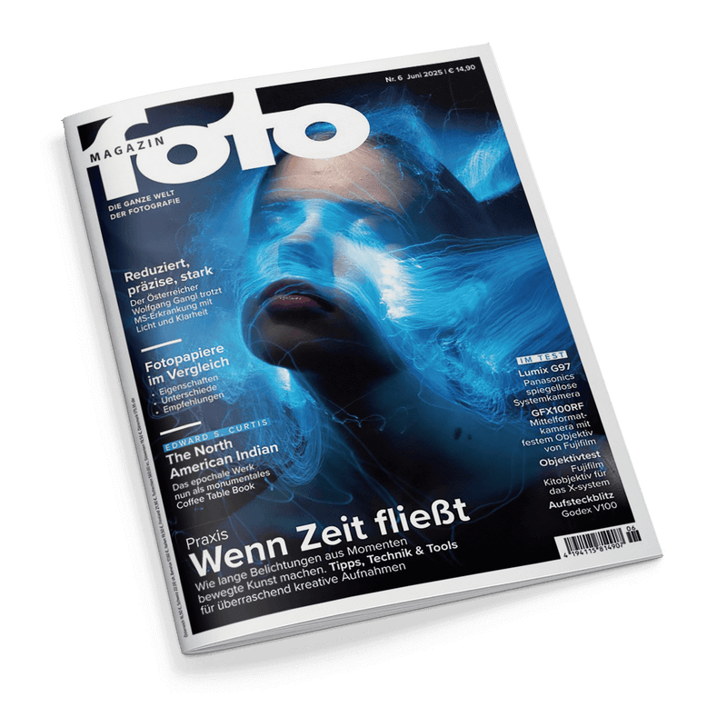 Fotomagazin