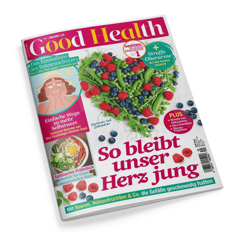 Good Health