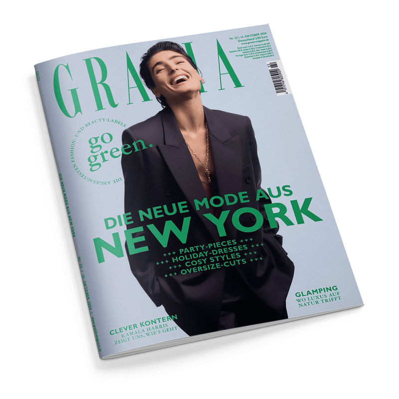 Grazia