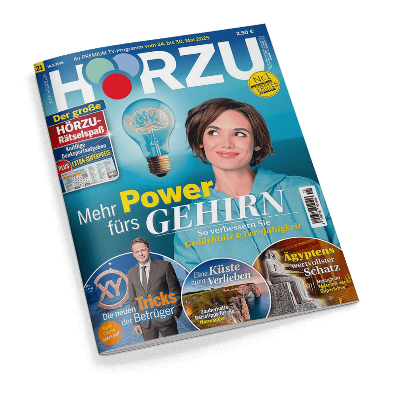 Hörzu