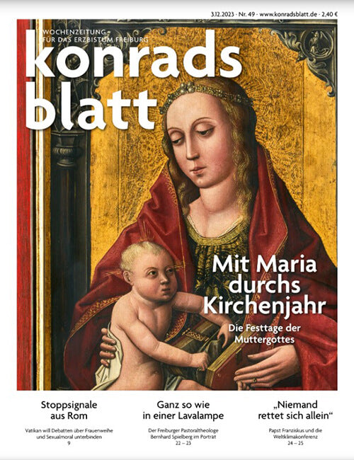 Konradsblatt