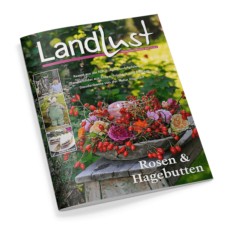 Landlust