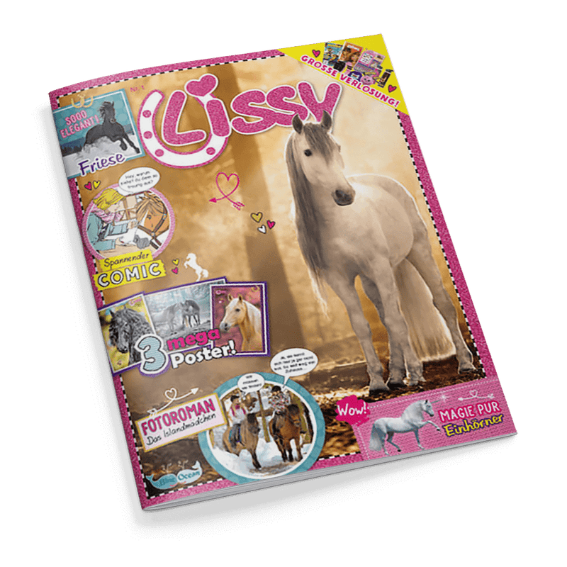 Lissy