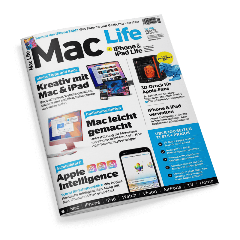 Mac Life