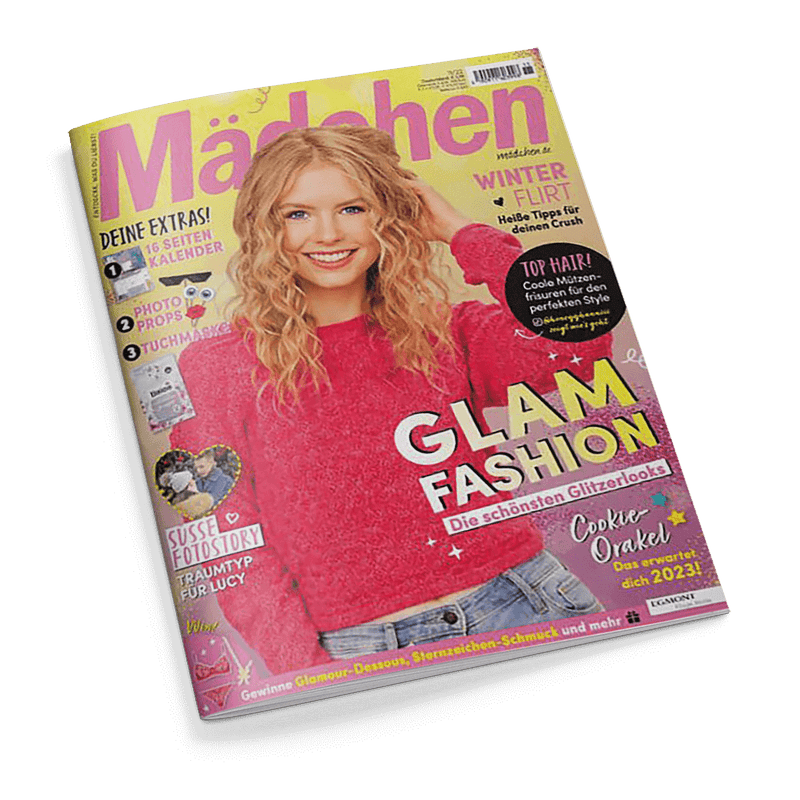 Mädchen