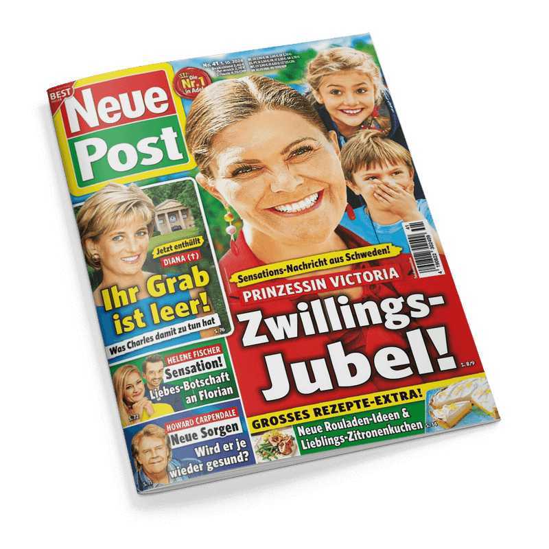 Neue Post