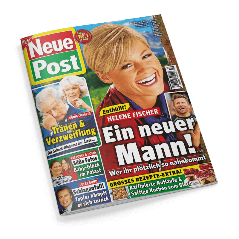 Neue Post