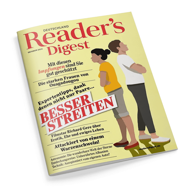 Reader's Digest