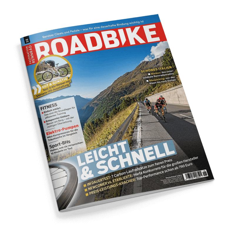 Roadbike