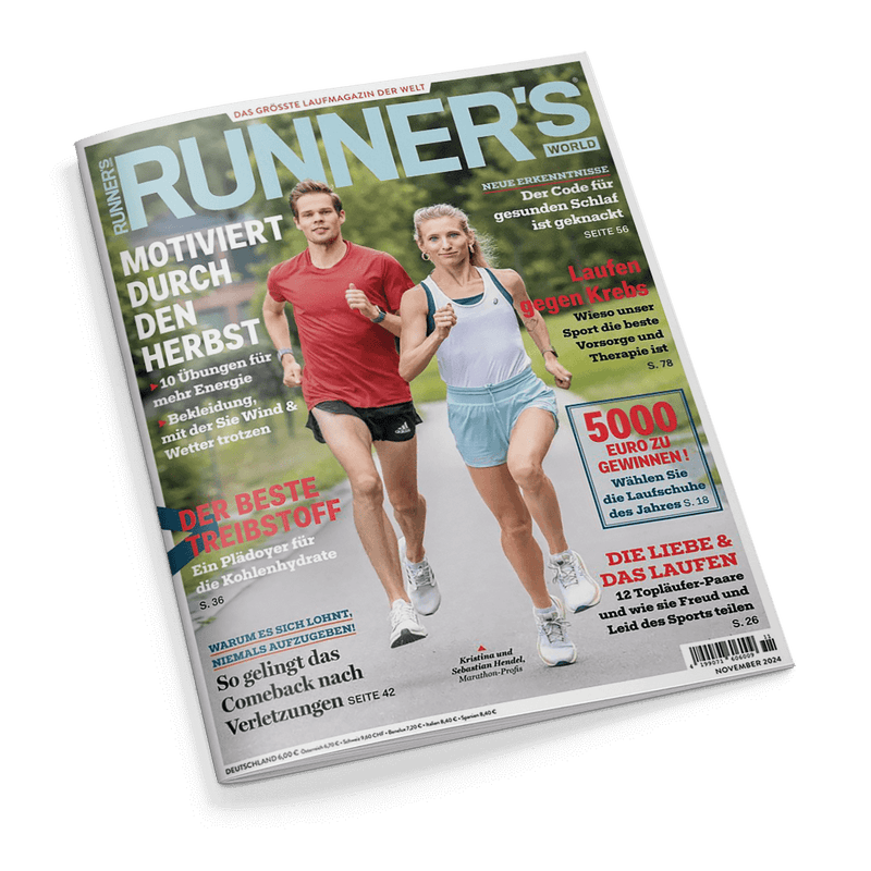 Runner's World