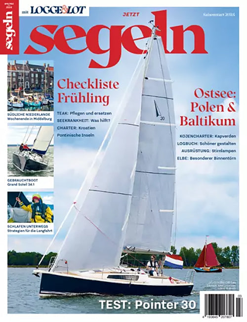 Segeln