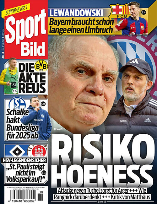 Sport Bild