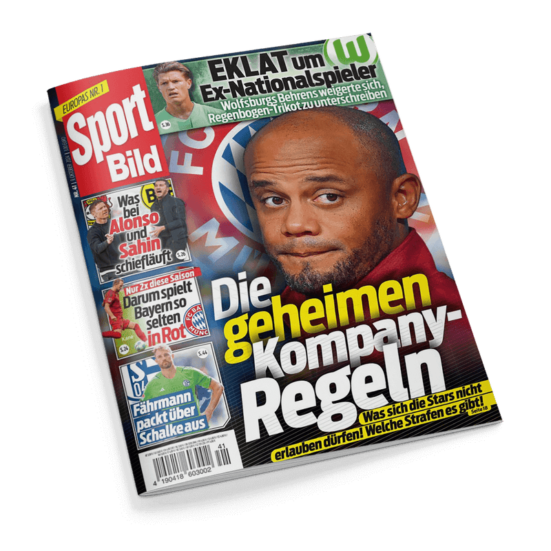 Sport Bild