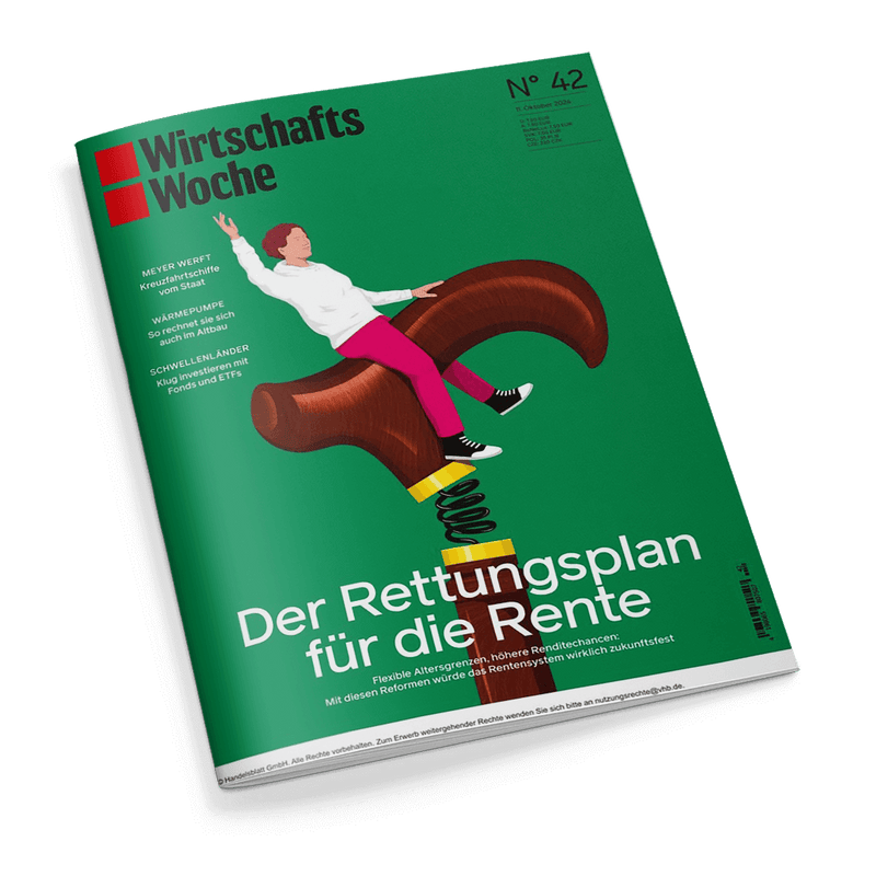 Wirtschaftswoche