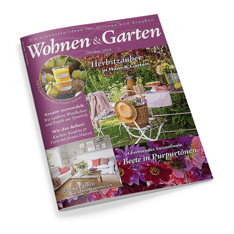 Wohnen & Garten