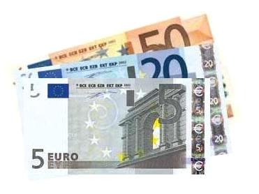 Prämie - Geldprämie in Höhe von 75,-€
